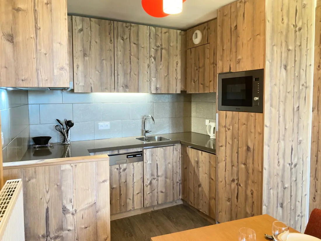 Location de Vacances Avoriaz 158