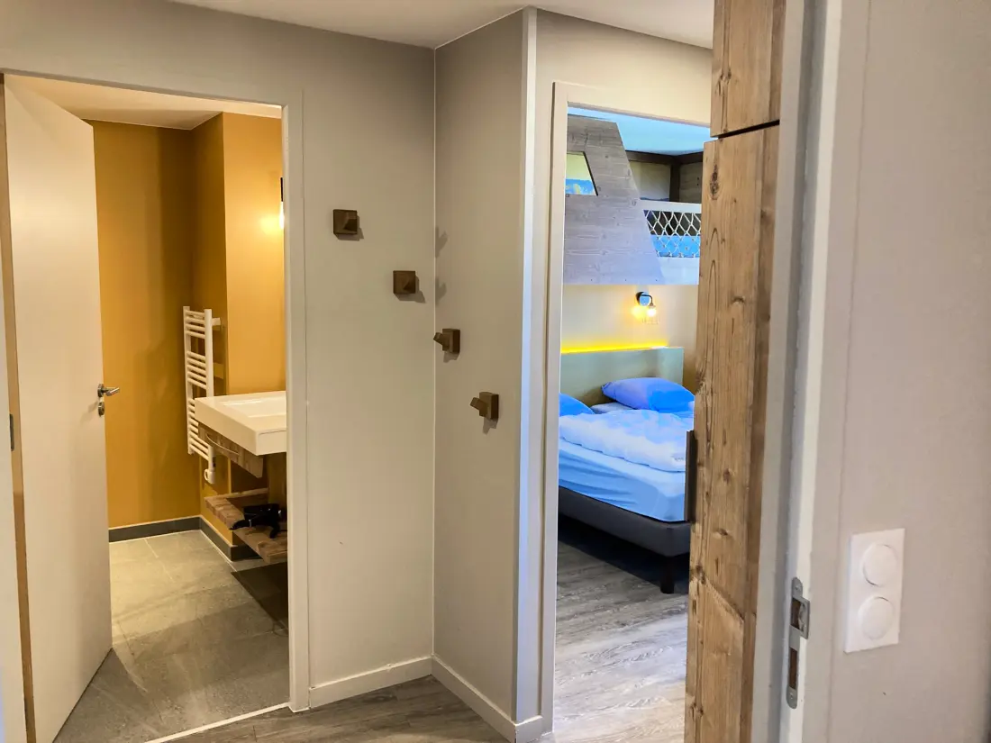 Location de Vacances Avoriaz 158