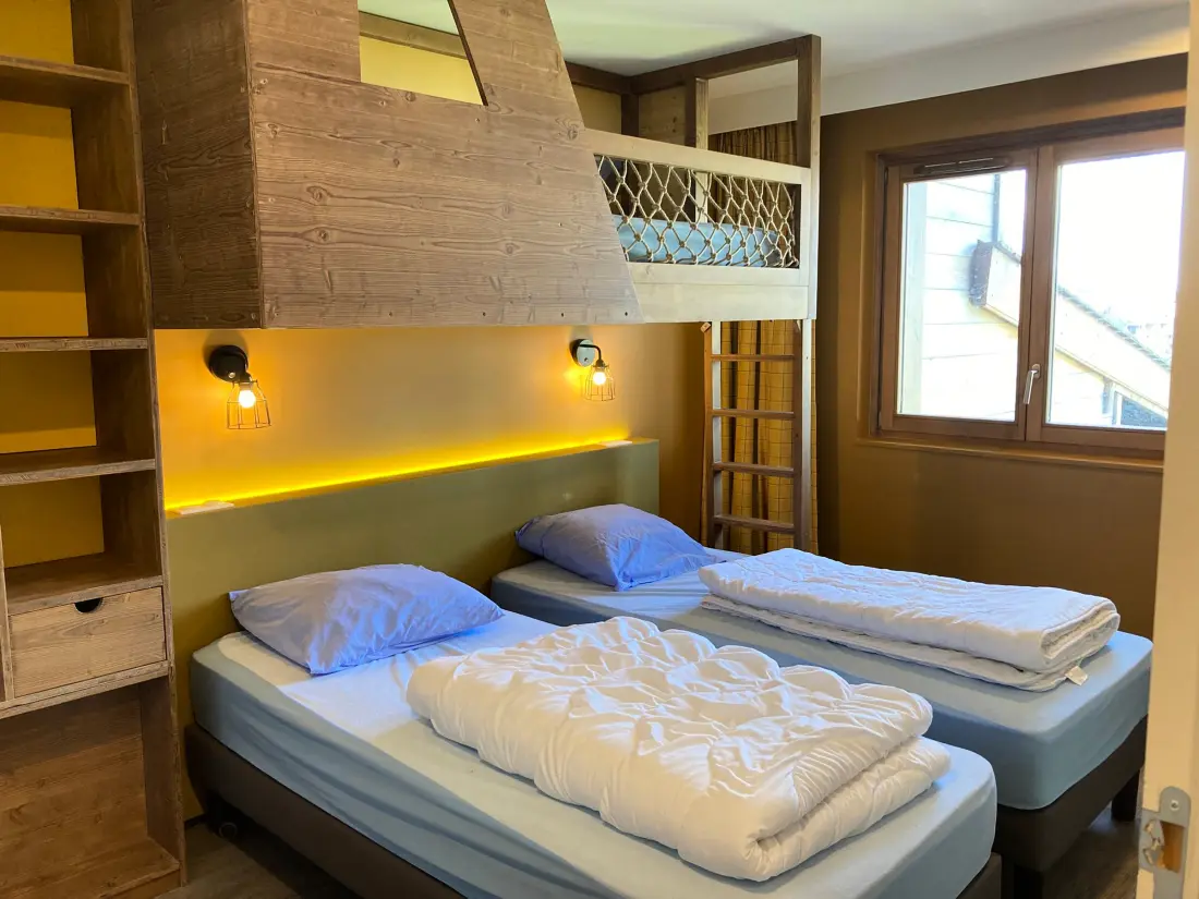 Location de Vacances Avoriaz 158