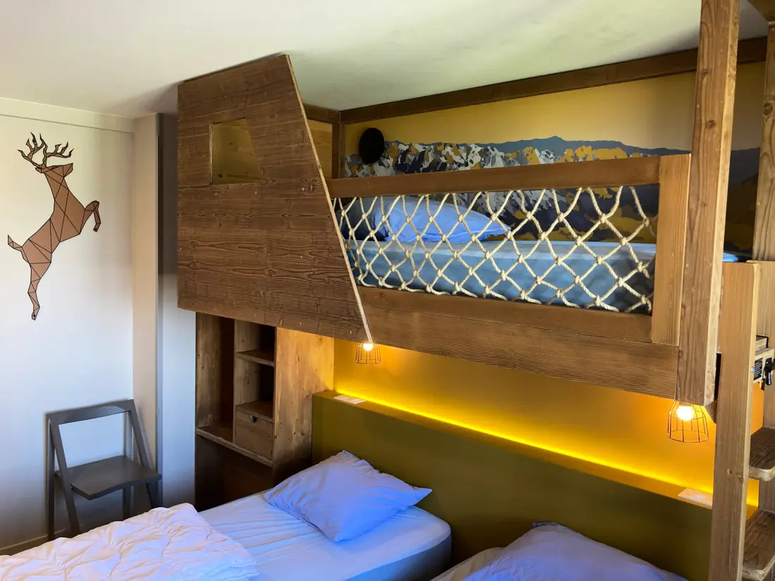 Location de Vacances Avoriaz 158