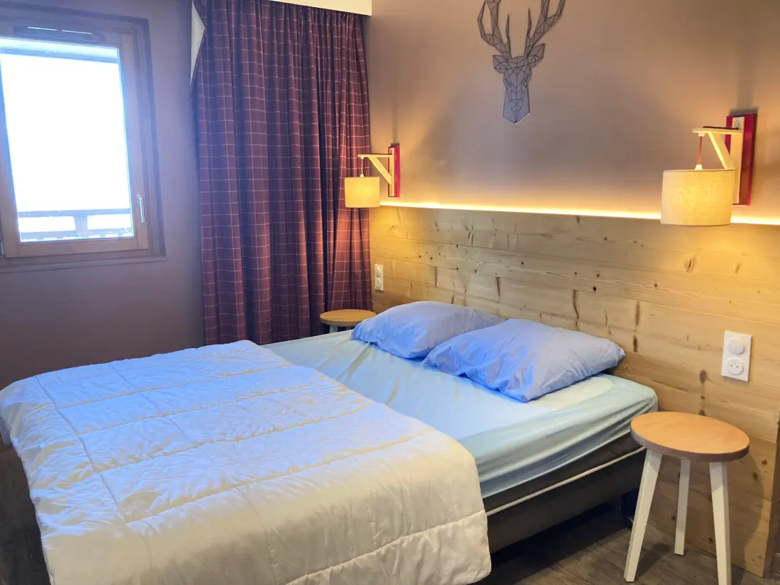 Location de Vacances Avoriaz 158