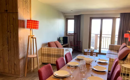 Location de Vacances Avoriaz 158