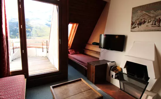 Location de Vacances Avoriaz 16