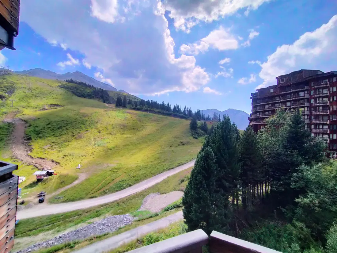 Location de Vacances Avoriaz 160