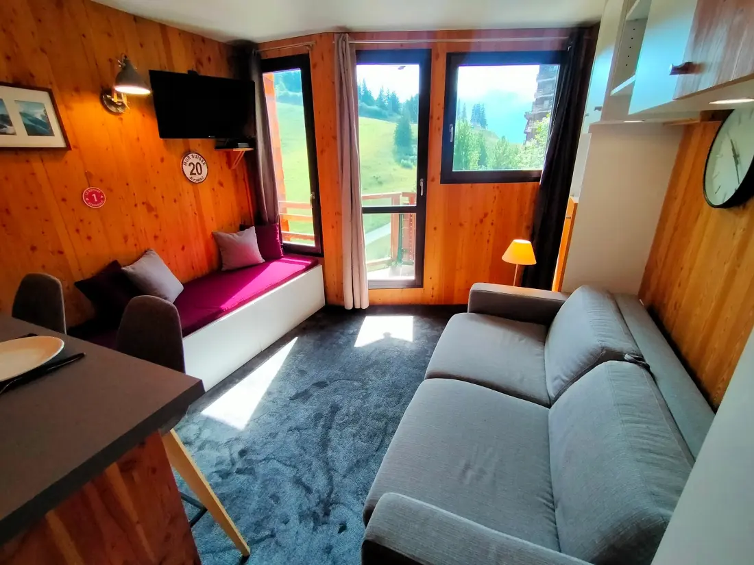 Location de Vacances Avoriaz 160