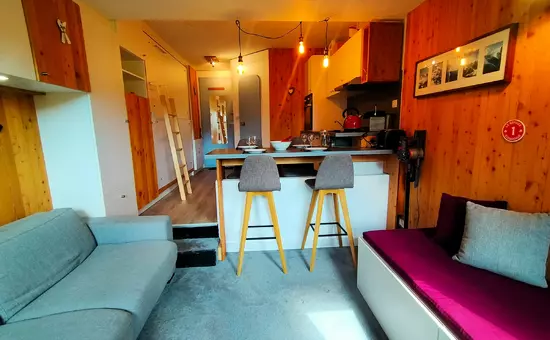 Location de Vacances Avoriaz 160