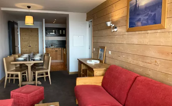 Location de Vacances Avoriaz 161