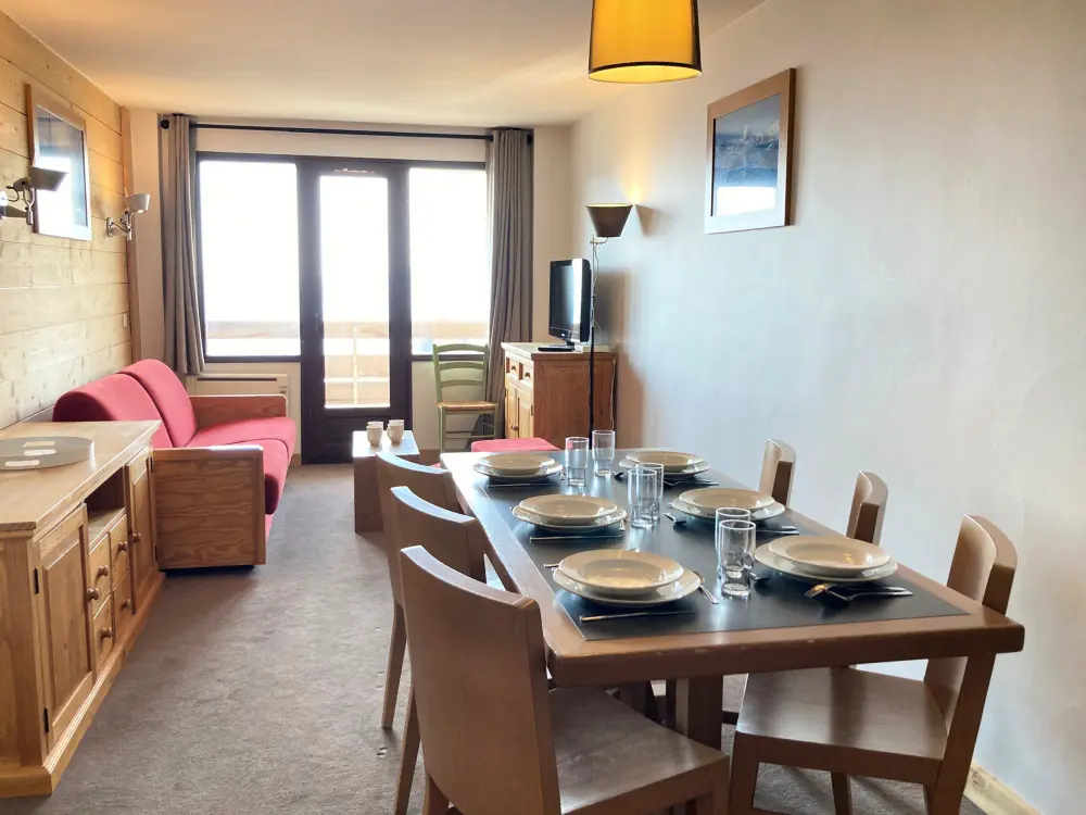 Location de Vacances Avoriaz 161