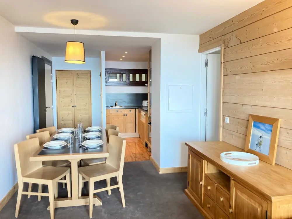 Location de Vacances Avoriaz 161