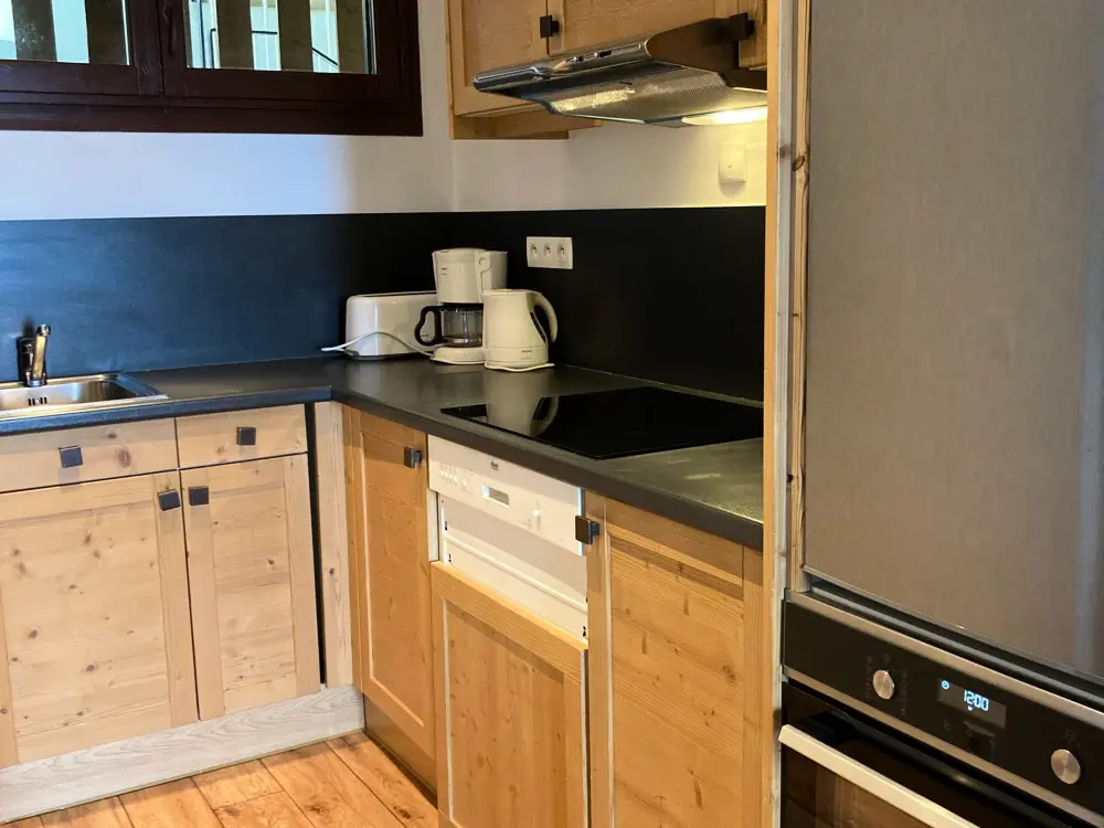 Location de Vacances Avoriaz 161