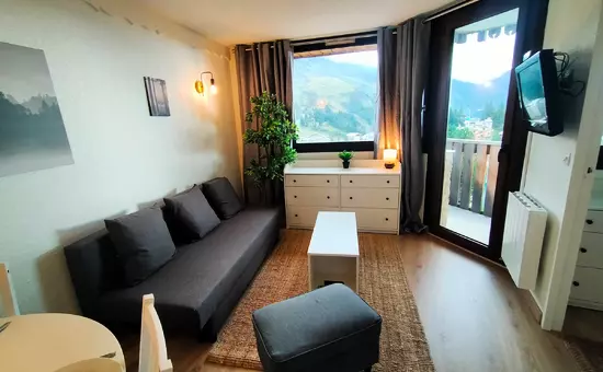 Location de Vacances Avoriaz 162