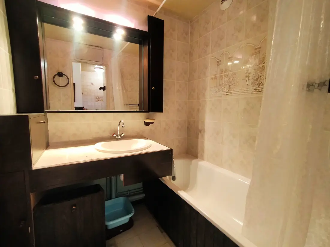 Location de Vacances Avoriaz 162