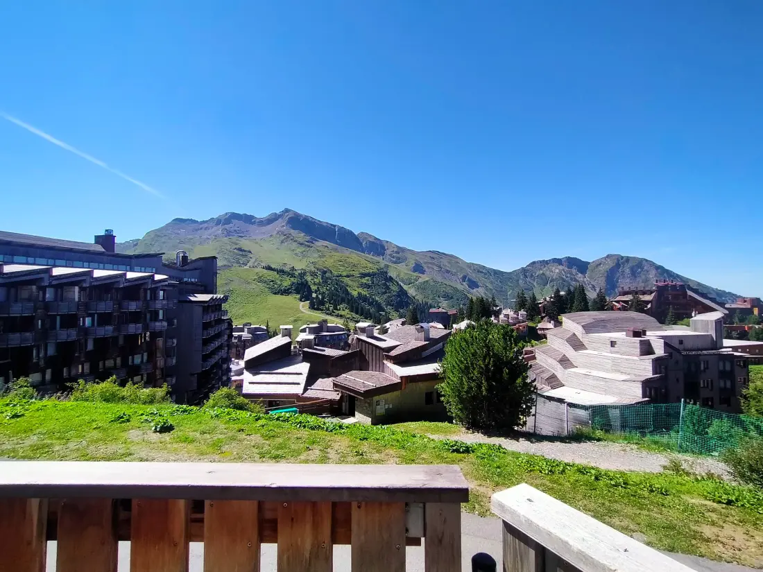 Location de Vacances Avoriaz 162
