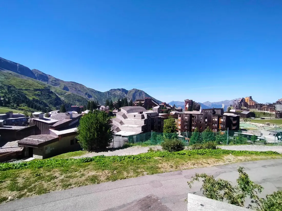 Location de Vacances Avoriaz 162