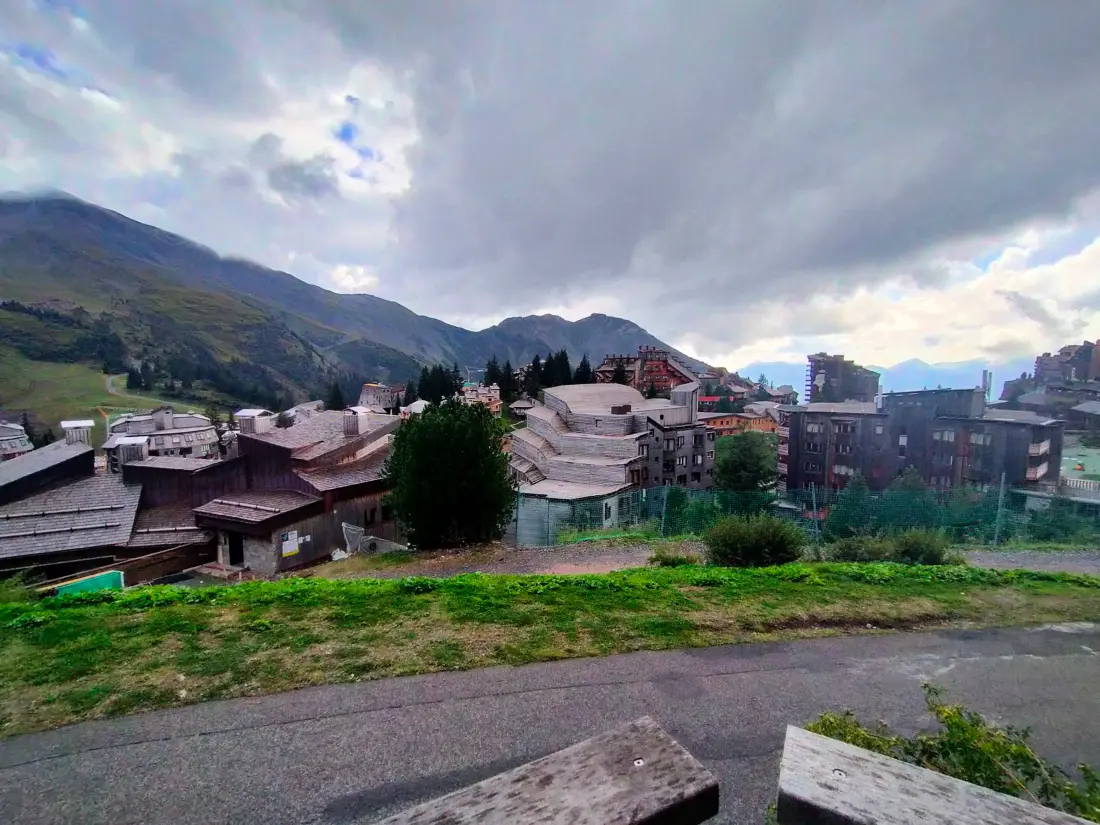 Location de Vacances Avoriaz 162