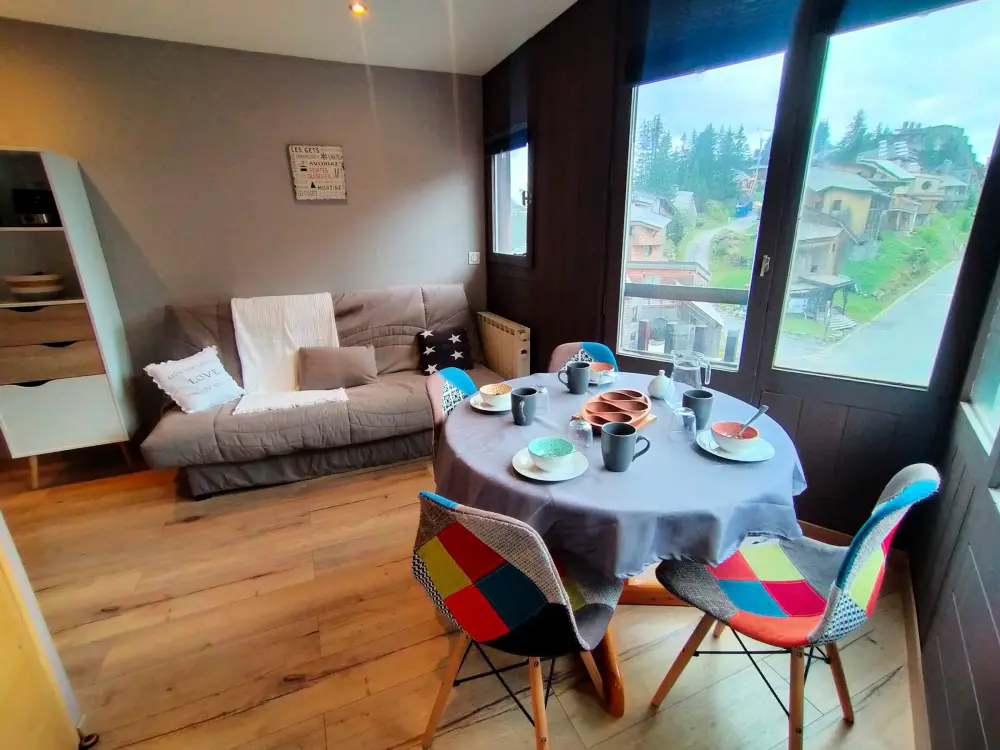 Location de Vacances Avoriaz 163