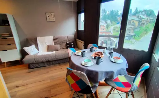 Location de Vacances Avoriaz 163