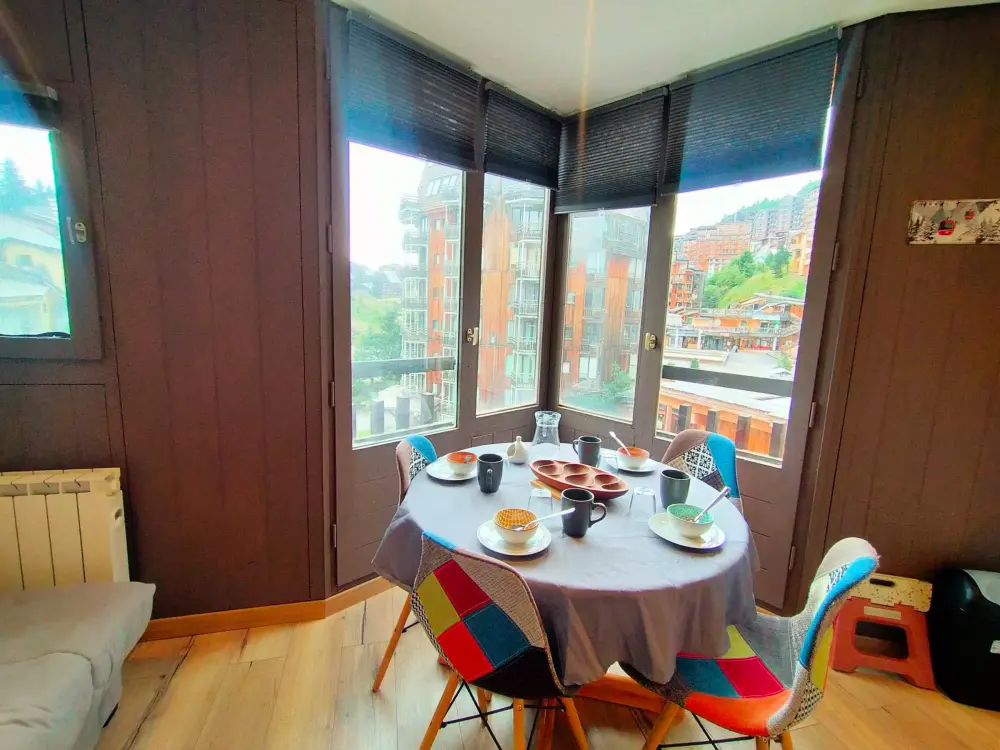 Location de Vacances Avoriaz 163