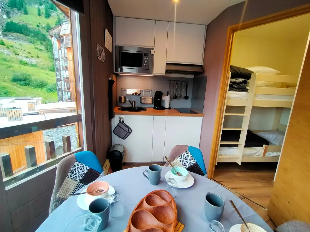 Location de Vacances Avoriaz 163