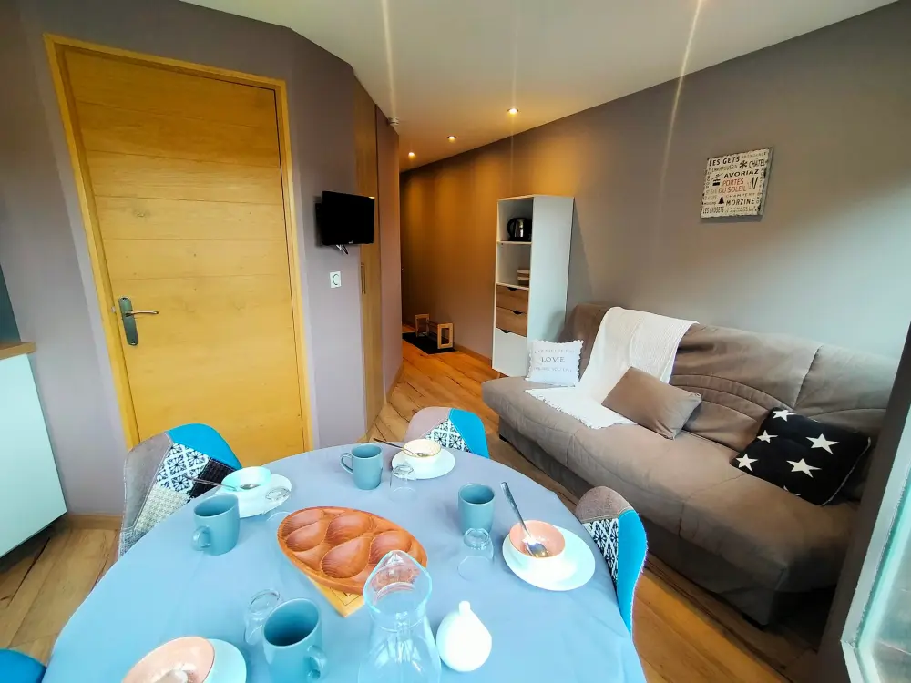Location de Vacances Avoriaz 163
