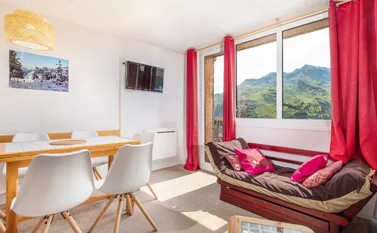 Location de Vacances Avoriaz 164