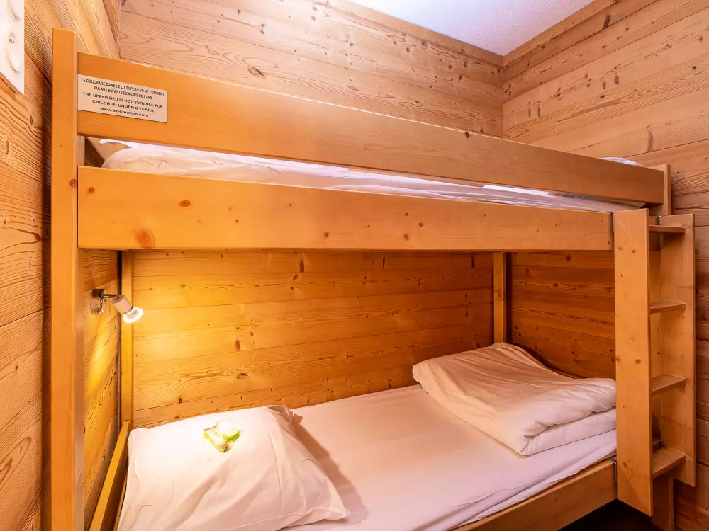 Location de Vacances Avoriaz 166