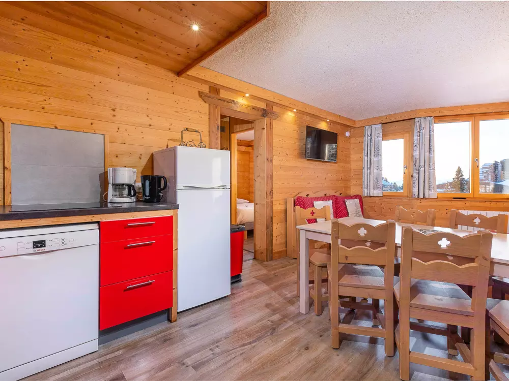 Location de Vacances Avoriaz 166