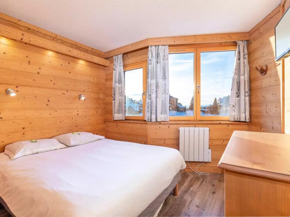 Location de Vacances Avoriaz 166
