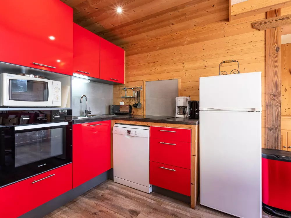 Location de Vacances Avoriaz 166