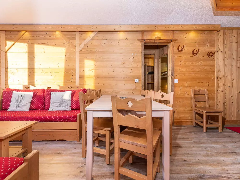 Location de Vacances Avoriaz 166