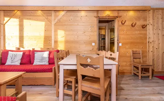Location de Vacances Avoriaz 166