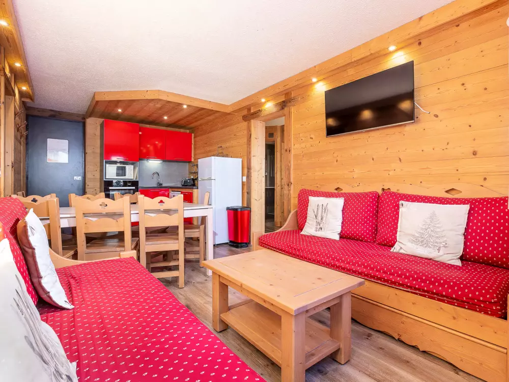 Location de Vacances Avoriaz 166