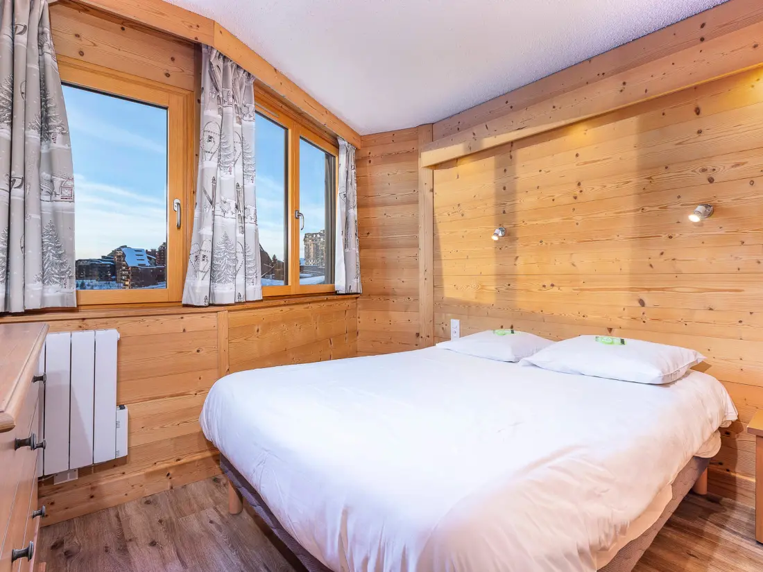 Location de Vacances Avoriaz 166
