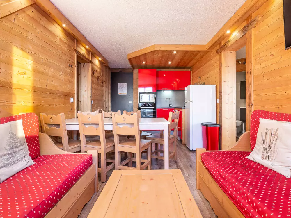 Location de Vacances Avoriaz 166