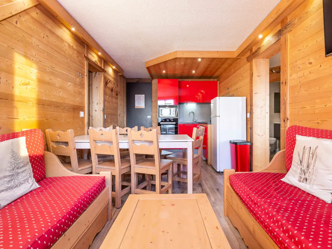 Location de Vacances Avoriaz 166