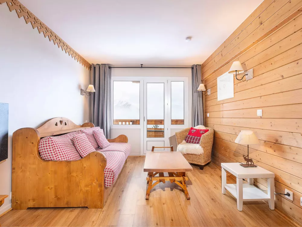 Location de Vacances Avoriaz 167