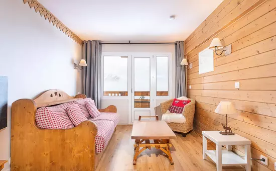Location de Vacances Avoriaz 167