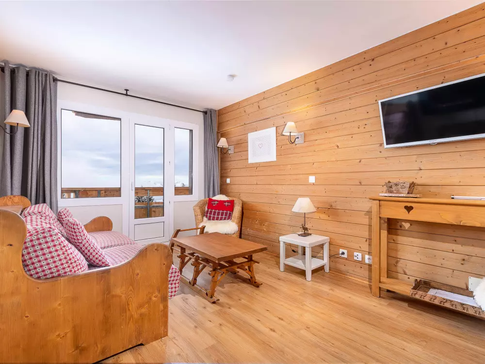 Location de Vacances Avoriaz 167