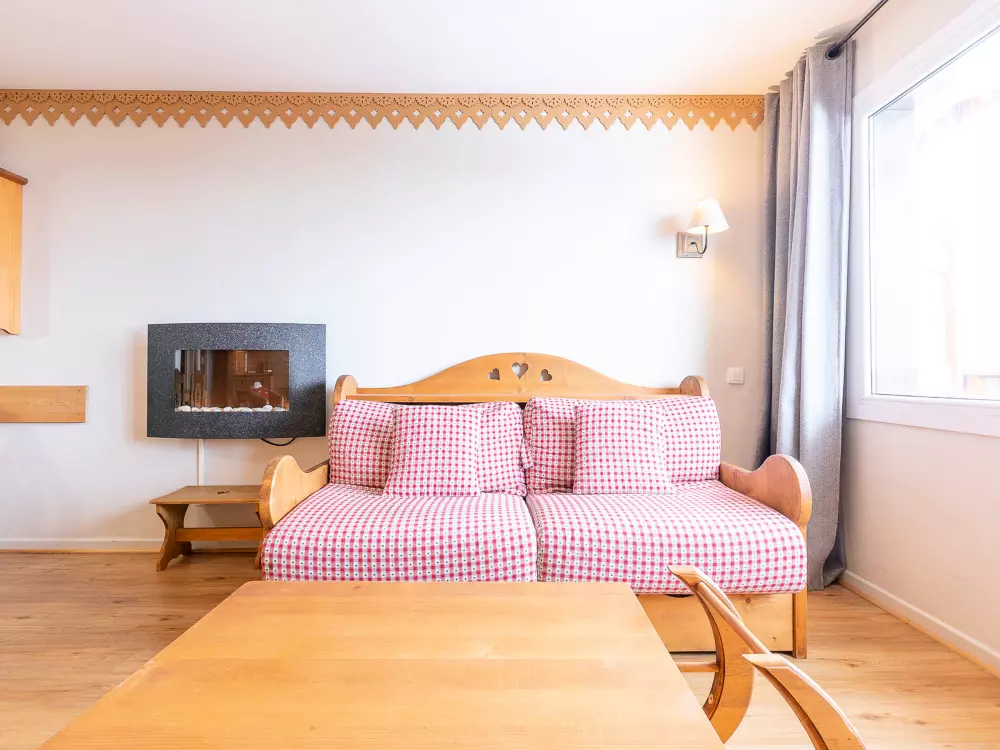 Location de Vacances Avoriaz 167