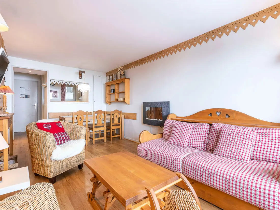 Location de Vacances Avoriaz 167