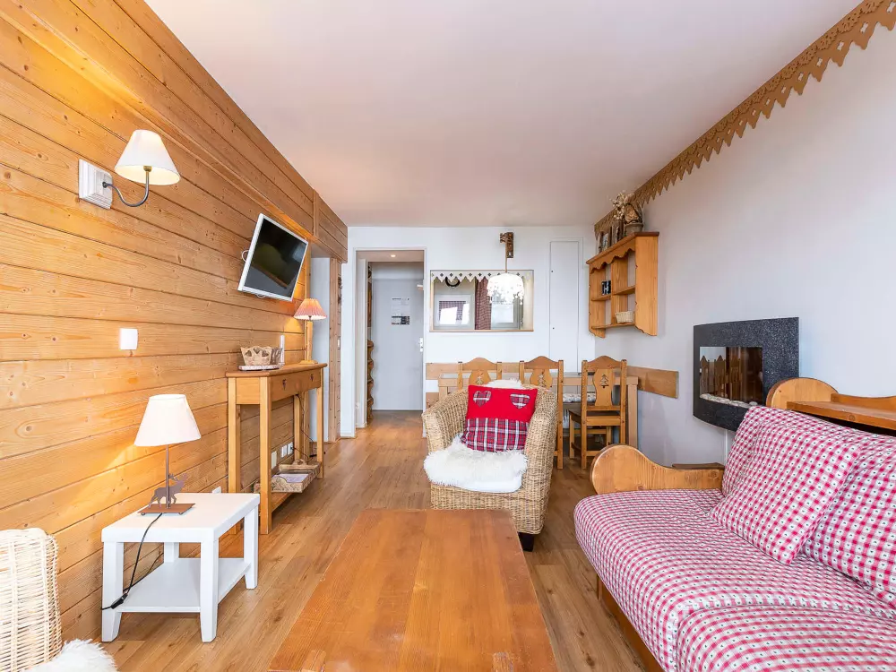 Location de Vacances Avoriaz 167