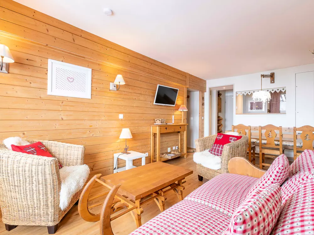 Location de Vacances Avoriaz 167