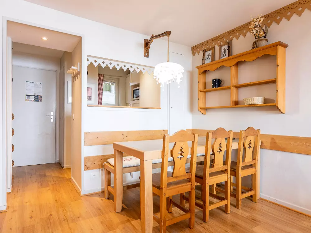 Location de Vacances Avoriaz 167