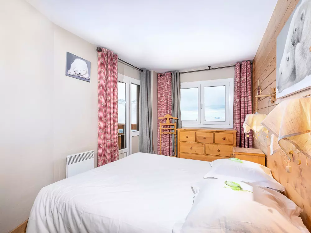 Location de Vacances Avoriaz 167