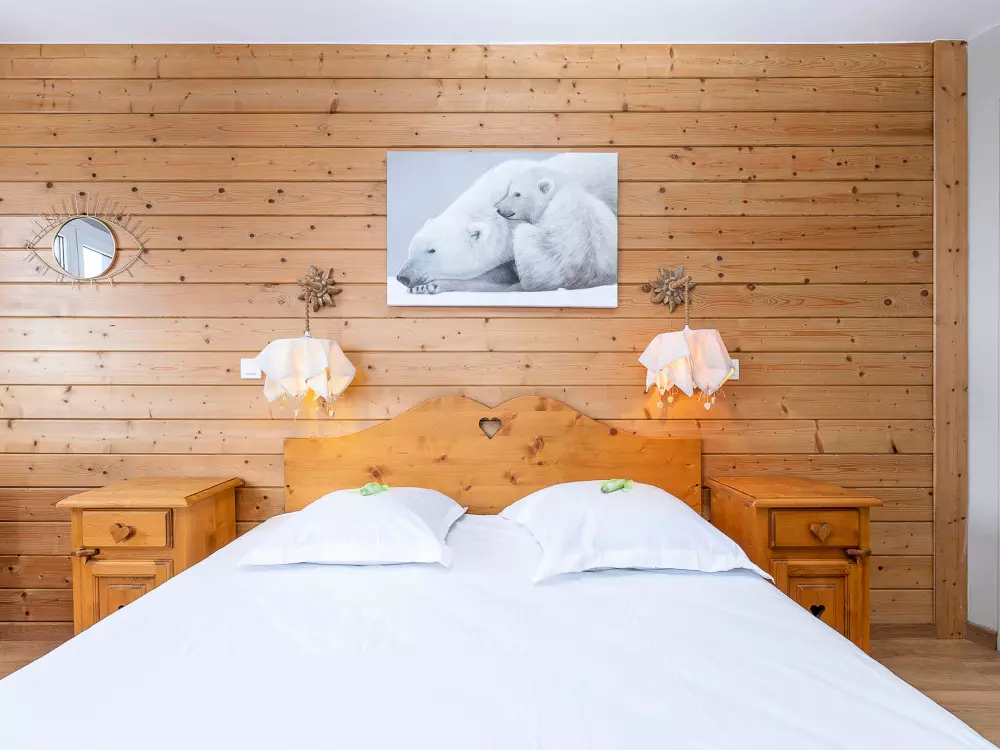 Location de Vacances Avoriaz 167