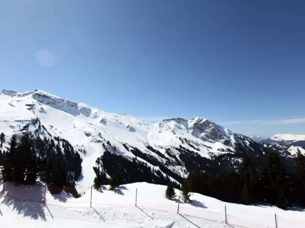 Location de Vacances Avoriaz 167