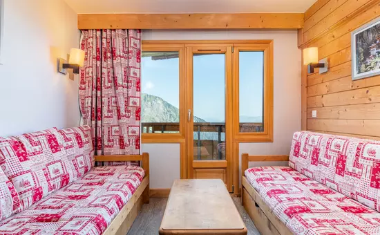 Location de Vacances Avoriaz 168