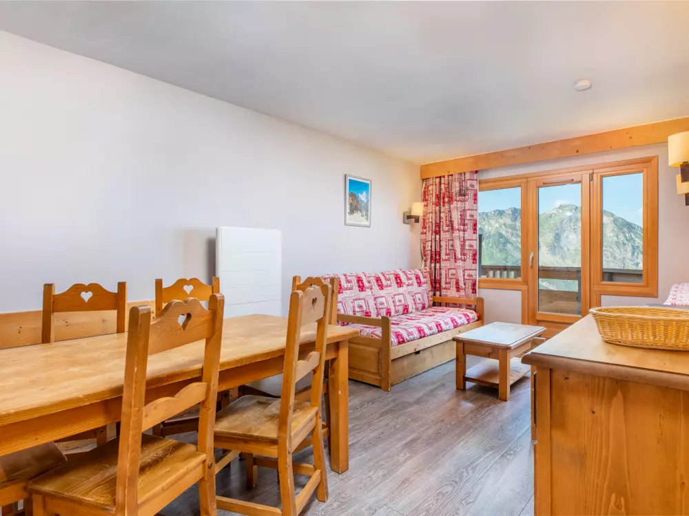 Location de Vacances Avoriaz 168