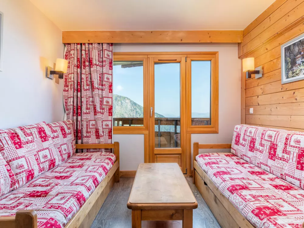 Location de Vacances Avoriaz 168