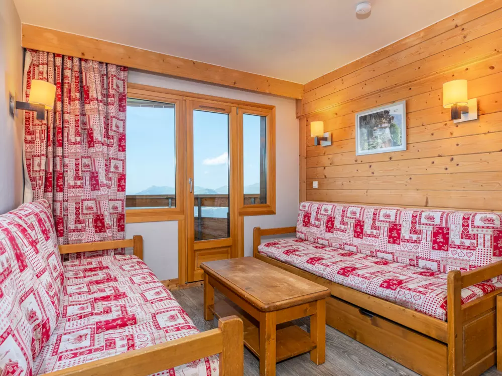 Location de Vacances Avoriaz 168
